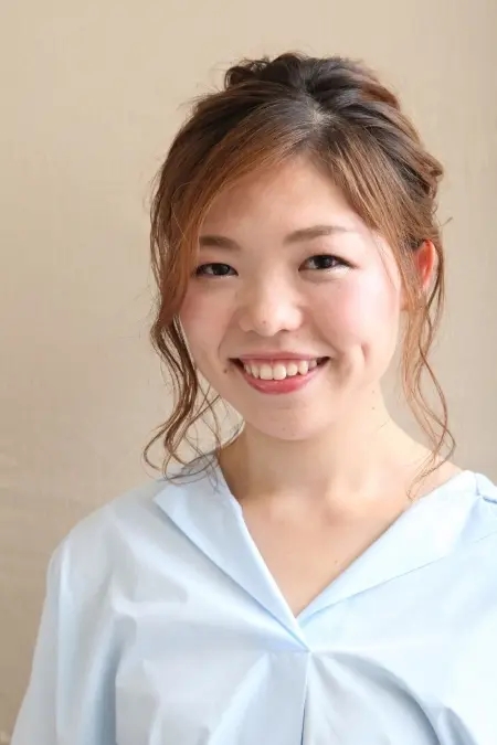 大塚 遥子