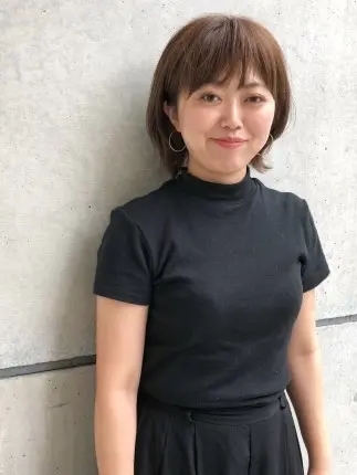 杉田 愛美