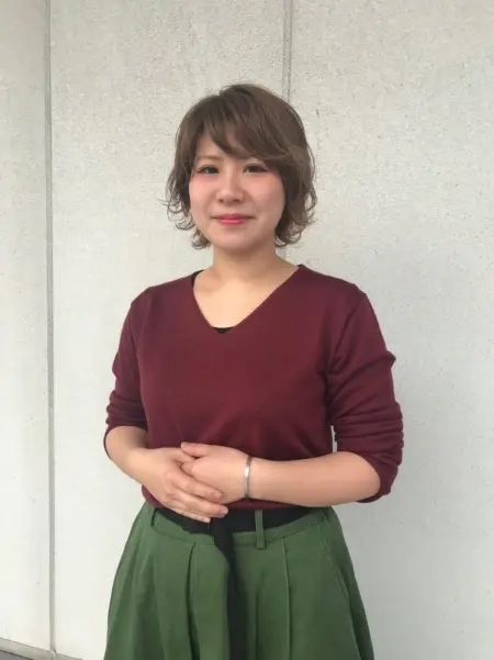 小川ちえ