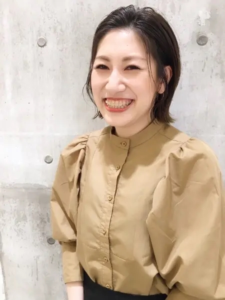 田畑 理恵