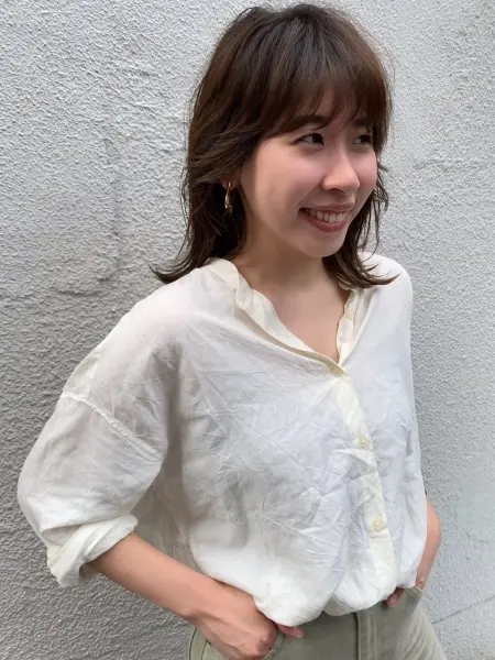 田中 美有里