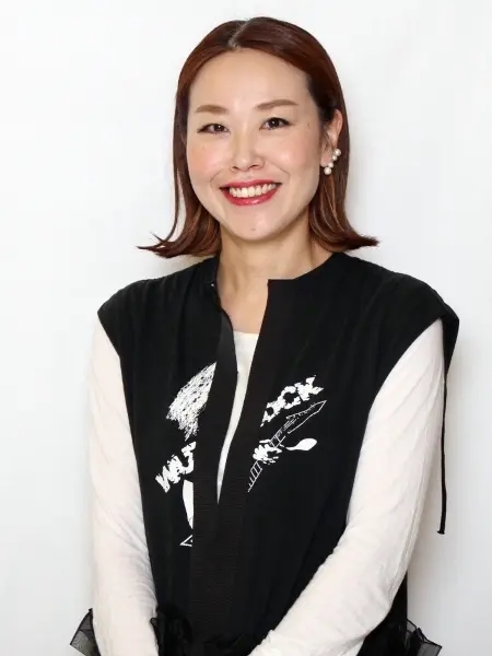 町田陽子