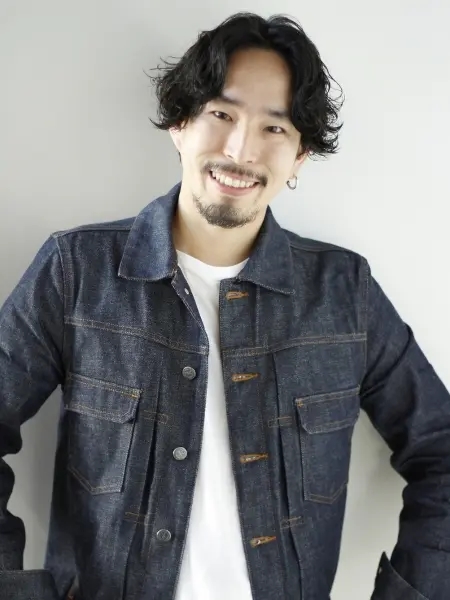 田邉 真之介