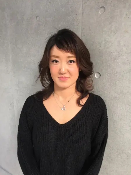 石井晶子