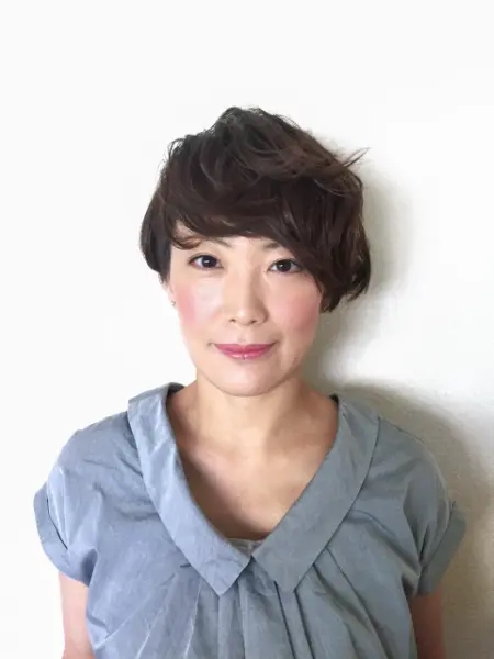 Yamakita  Masami