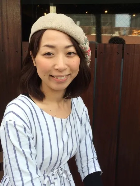 高野　智子