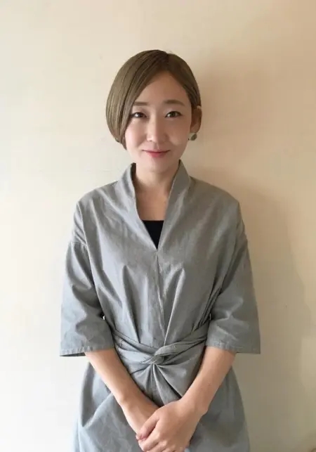 田代美菜