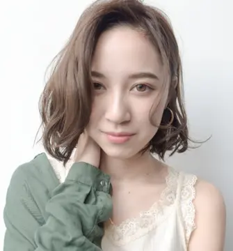 【レングス別】春はヘアカラーでイメチェン♡透明感たっぷりのおすすめスタイル10選