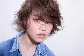 誰かと同じはつまらない！自分だけのヘアカラーを手に入れてみて♡