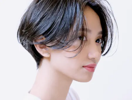 モードヘアのお手本！【二階堂ふみ】最新ショート～ロングの髪型が個性的でおしゃれ♡