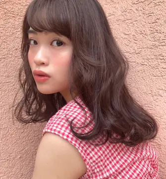 【内田理央風】こだわり満載のだーりおヘアで、おしゃれに可愛くムード漂う女子になろっ♡