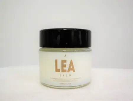 【レポート】“とろみスタイリング”って？SNSで話題の「LEA BALM」使ってみました♡