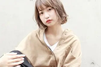 【最新】可愛さが増した＜IZ*ONE 宮脇咲良＞の髪型を真似したい♡定番ボブ～金髪ヘアまで