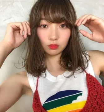 【保存版・前髪ヘアカタ】切らなくてもできる！前髪で簡単イメチェン♡