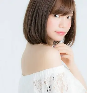 【日向坂46・渡邉美穂】の髪型「黒髪ボブ」で正統派愛されヘアに♡