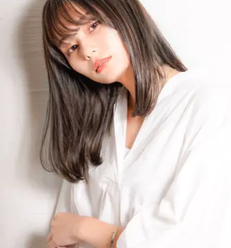 【女優・矢田亜希子風】清楚ロングで大人可愛いをゲット♡