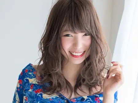 現役美容師に聞いた！恋が叶う♡人気モテヘア特集