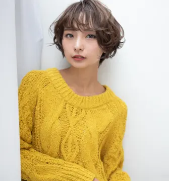 男女ウケ◎ 元AKB48篠田麻里子のショートボブ＆ボブの髪型13選