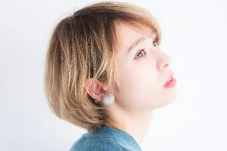 透明感カラーを作るには？《理想のヘアカラーを作る3つのコツ》