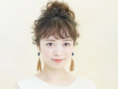 バーベキューを全力で楽しむためのヘアアレンジ特集☆