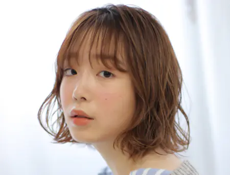 藤田ニコルの髪型がかわいい♡キュートなのに大人っぽい【にこるんヘアー】に！