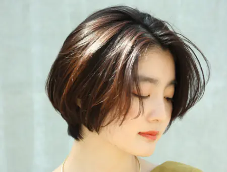 韓国のボブヘアがおしゃれ！2020年の最新人気ボブスタイルを真似したい♡