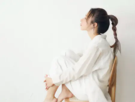 直毛で巻かなくてもできるゆるふわヘアアレンジ13選！