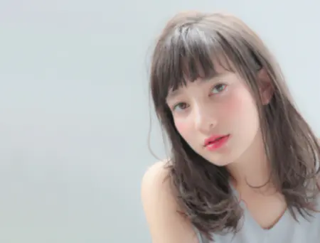 【ウェットヘアの作り方】ウェット質感の色気で魅了♡最新濡れかわスタイル