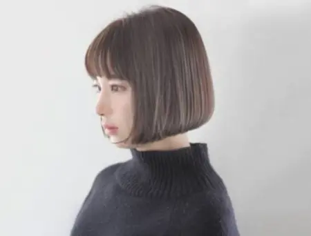 ボブヘアとはどこからどこまで？簡単に分かるボブの種類まとめ