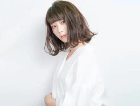 ボブヘアが可愛い！村田倫子の髪型まとめ【伸ばしかけショートもおしゃれに】