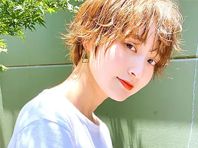 【くせ毛の完全対策】くせ毛におすすめのヘアオイル・シャンプー、くせ毛に似合う髪型丸わかり図鑑