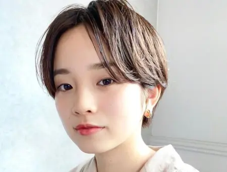 【エラ張り】似合う髪型は？エラ張りさんの魅力を引き出すショート・ミディアム・ヘアアレンジ