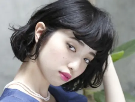 【おしゃれ偏差値＋1UP】黒髪ヘアの似合う大人女子になってみない？