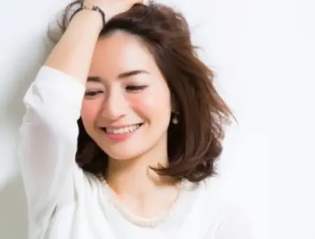 目指すは“デキる女”！働く女性の大人ヘアスタイル