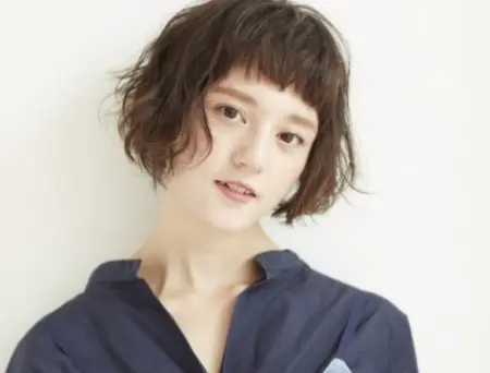 イイ女は”ショート”でつくる♪今すぐ真似したい大人かわいいショートヘアへ♡