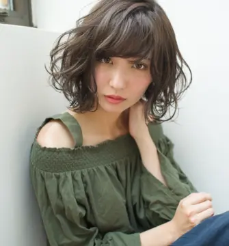 【2018S/S】最新トレンドパーマnews｜レングス別おすすめヘアカタログ12連発