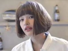 オシャレな人はみーんな前髪美人！前髪を極めて、あなただけのヘアスタイルを！