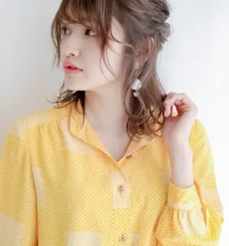 【簡単】くるりんぱ♡ヘアアレンジ集｜みんながかわいくなれるまとめ髪アレンジ