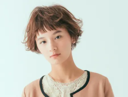 【有名スタイリスト提案！】こなれ度が上がる春ヘアのお手本を集めました♡