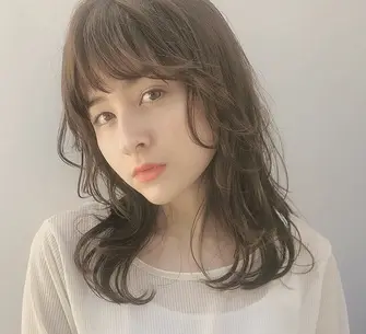 今、おしゃれな髪型って？トレンド予感度高めのヘアスタイル特集♡