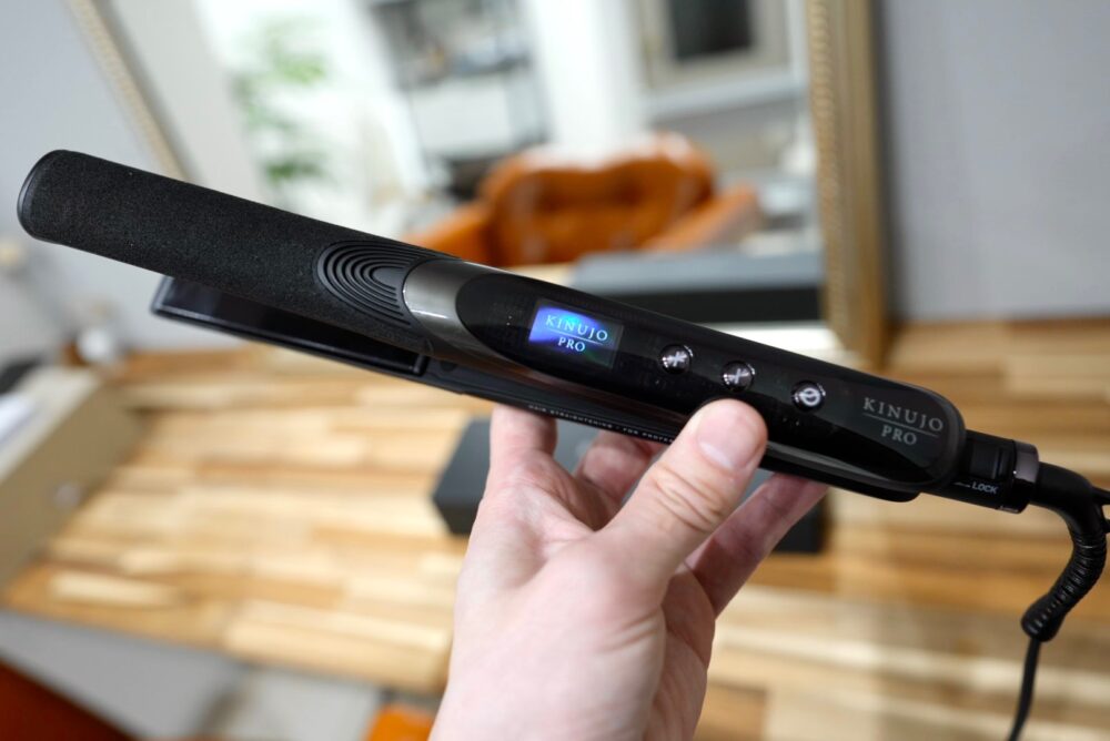 KINUJO Sapphire Straight Pro(サファイアストレートプロ)