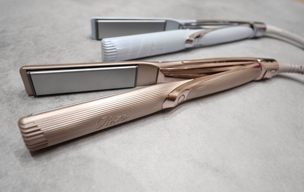 リファストレートアイロンプロとプロプラス