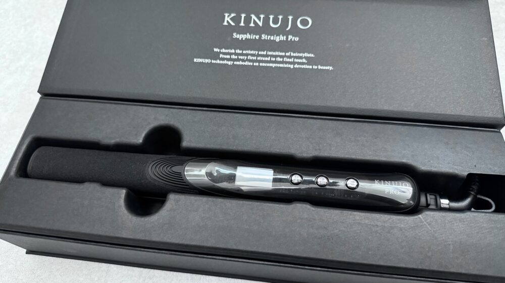 絹女サファイアストレートプロはどこで買える?