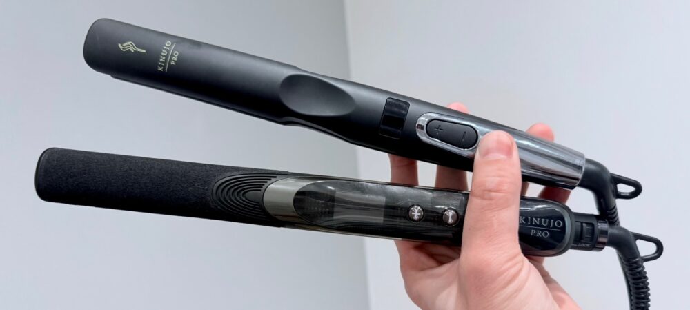 絹女プロとサファイアの違い