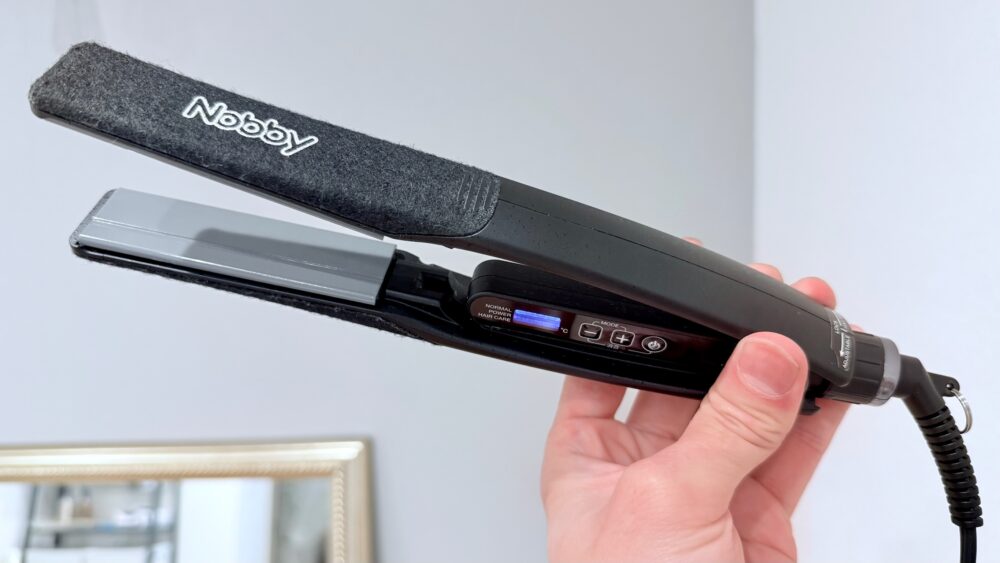 Nobby NBS1200