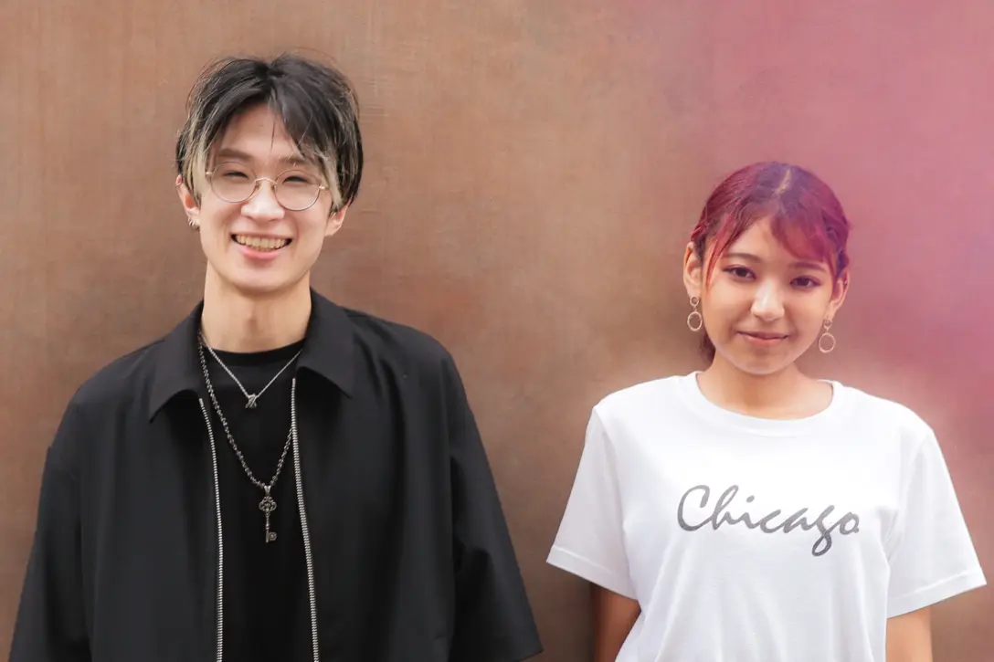 タンザニアミックスのリアルガチ縮毛矯正で400万回再生目前! 2人の人生を激変させた総IMP1億以上のYouTubeバズ動画誕生秘話「Good luck」-幸運を祈り合う美容師とお客さんの物語-